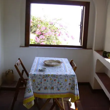 Appartamenti Salato Tropea Exterior photo