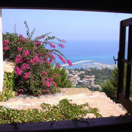 Appartamenti Salato Tropea Room photo