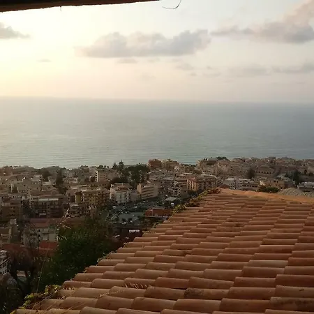 Appartamenti Salato Tropea Exterior photo
