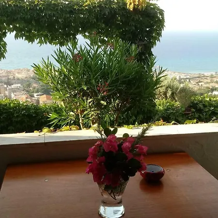 Appartamenti Salato Tropea Exterior photo