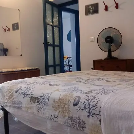 Appartamenti Salato Tropea Exterior photo