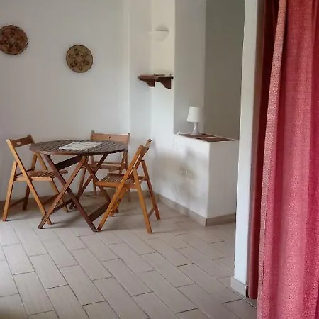 Appartamenti Salato Tropea Exterior photo