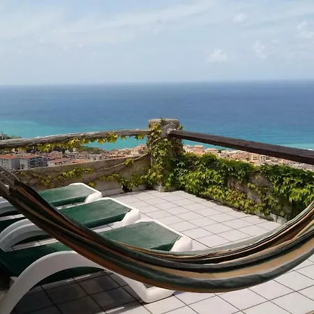 Appartamenti Salato Tropea Exterior photo