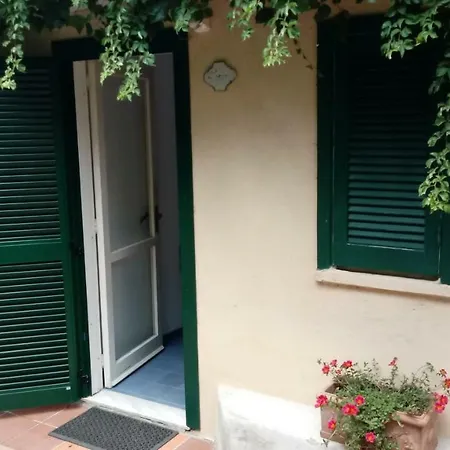 Appartamenti Salato Tropea Exterior photo