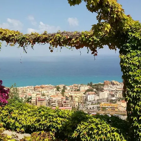 Appartamenti Salato Tropea Exterior photo