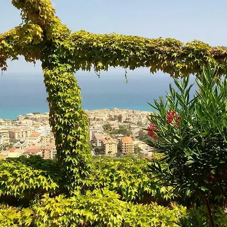 Appartamenti Salato Tropea Exterior photo