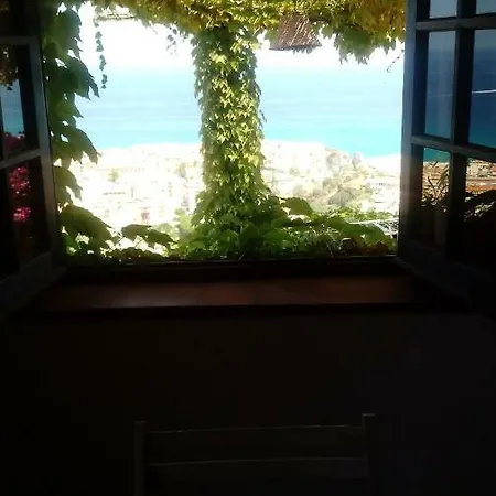 Appartamenti Salato Tropea Exterior photo