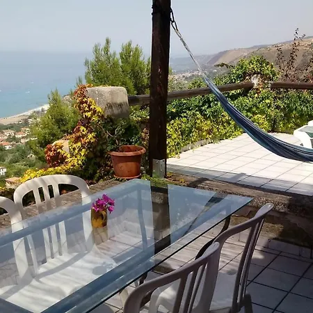 Appartamenti Salato Tropea Exterior photo