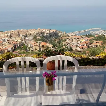 Appartamenti Salato Tropea Exterior photo