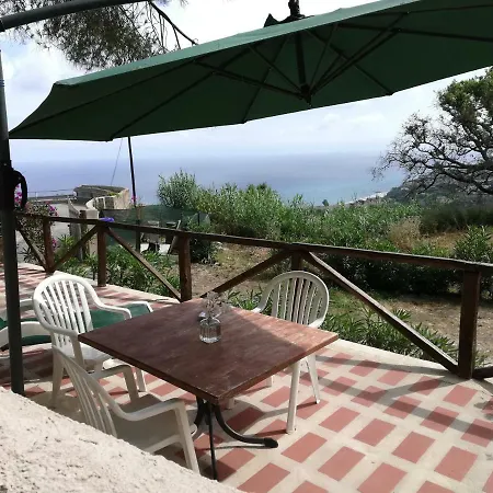 Appartamenti Salato Tropea Exterior photo