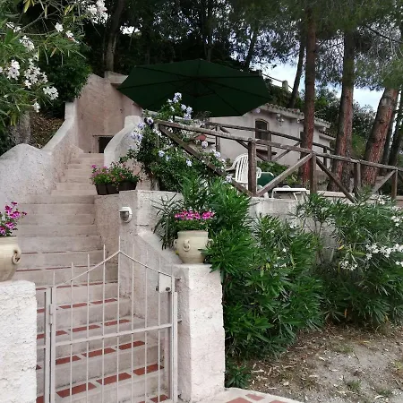Appartamenti Salato Tropea Exterior photo