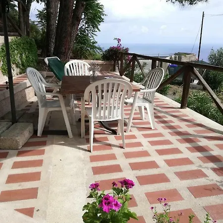 Appartamenti Salato Tropea Exterior photo