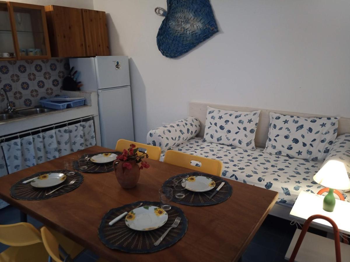Apartment Salato Tropea