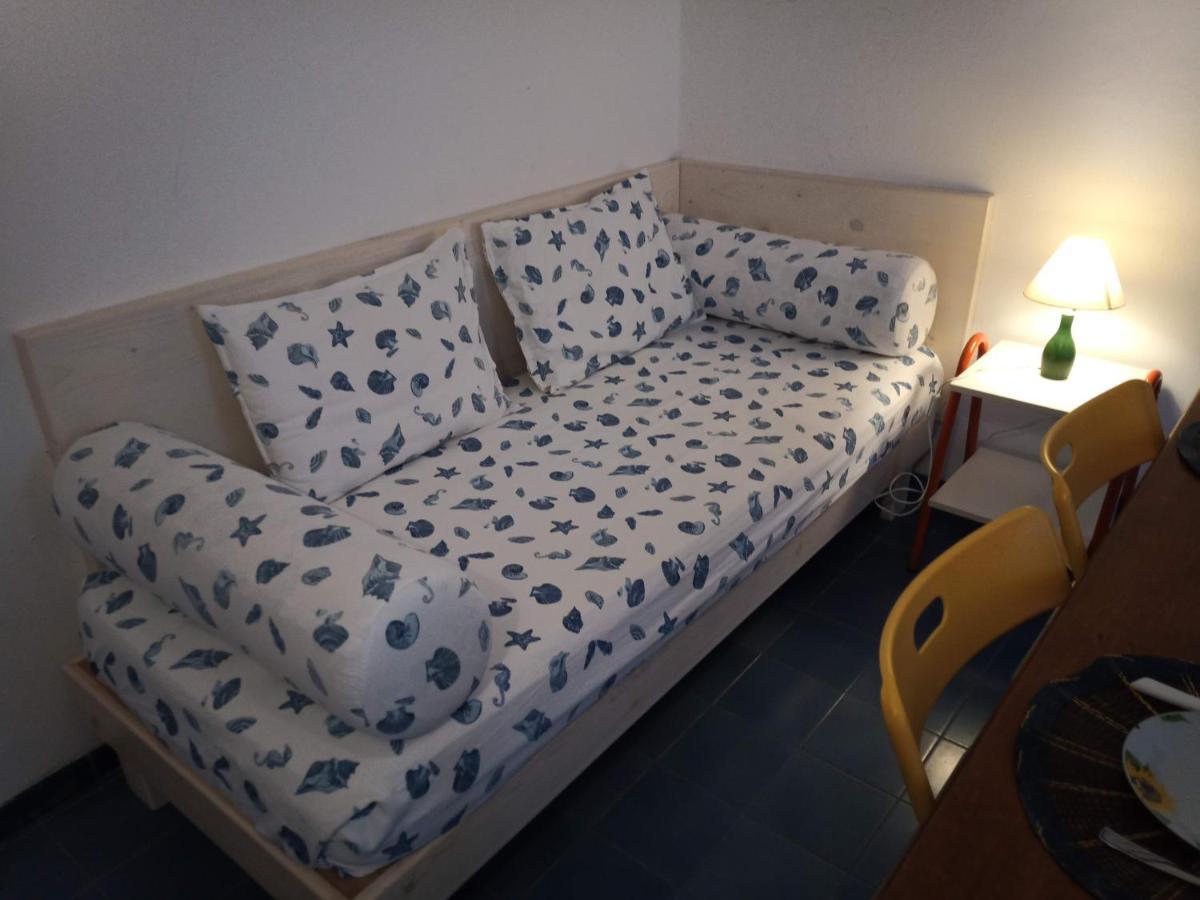 Salato Apartment *