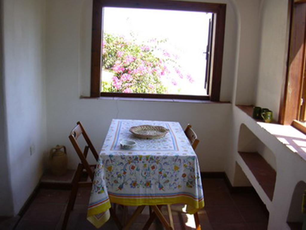 Apartment Salato *