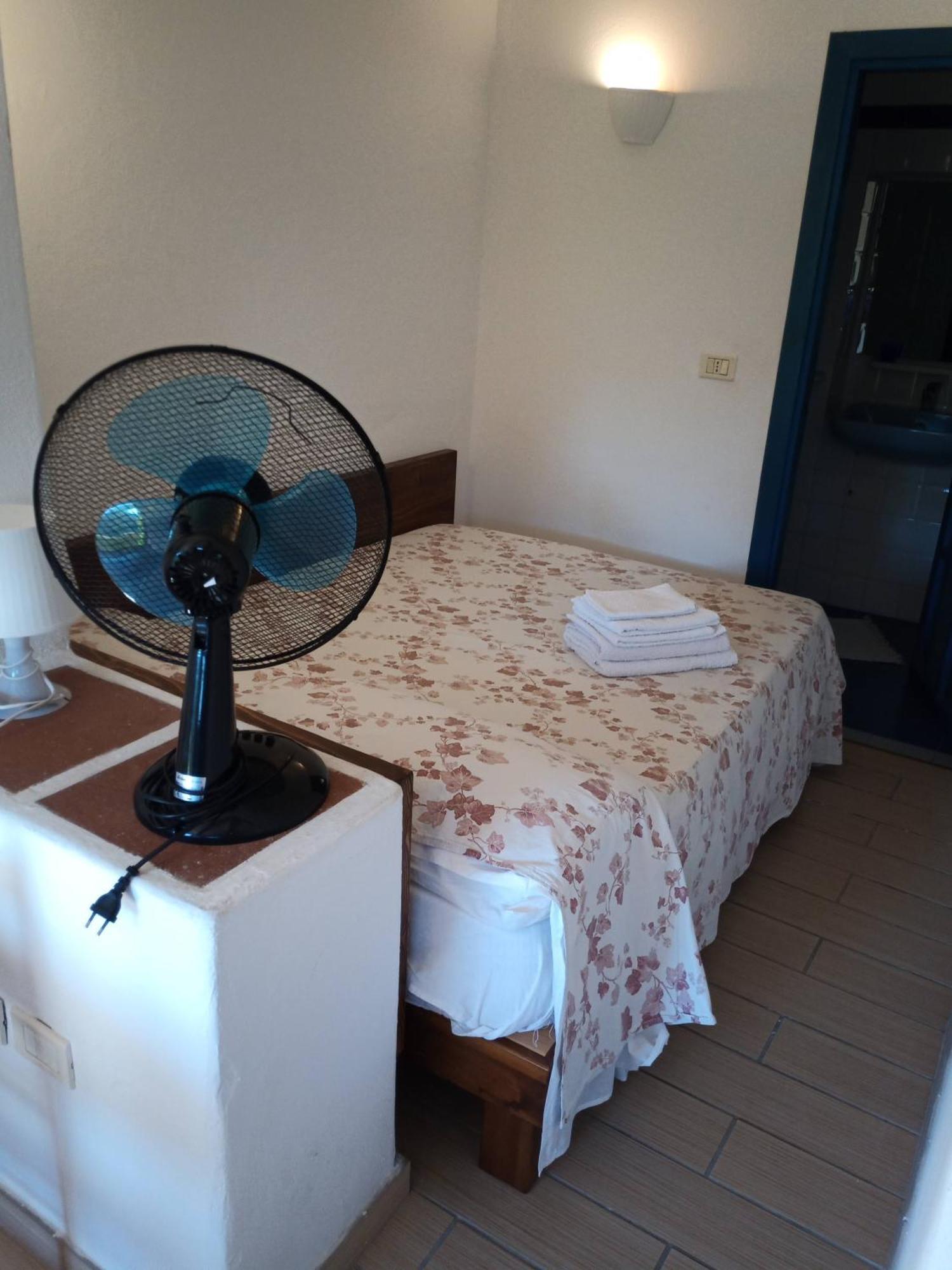 Salato Apartment *
