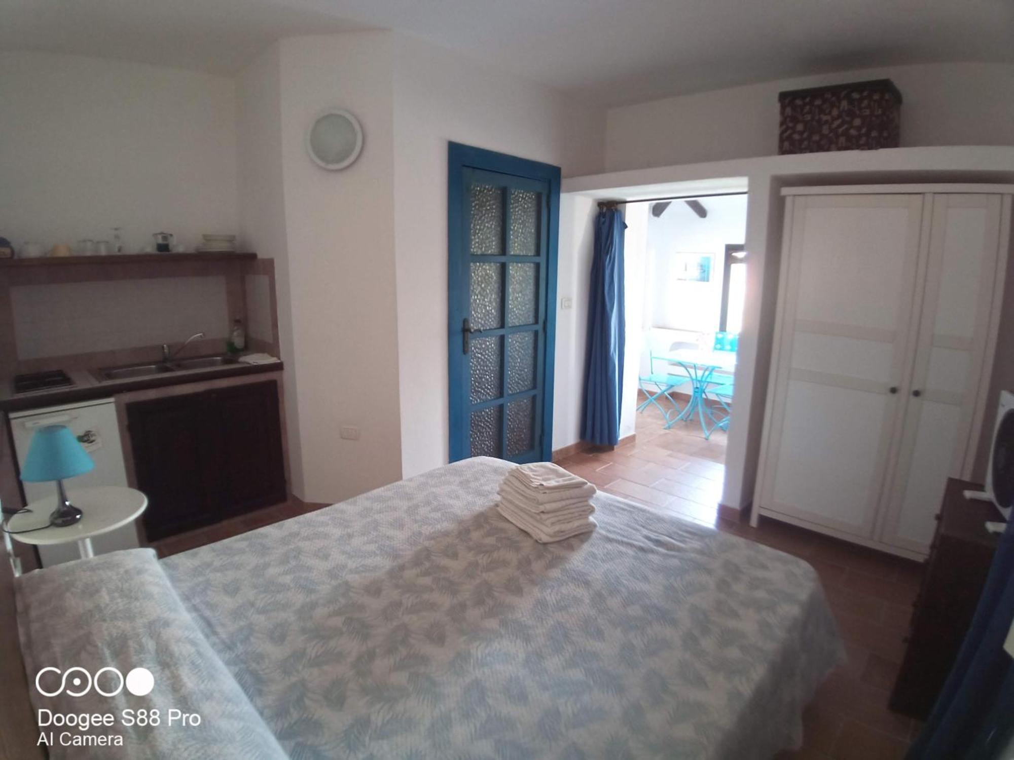 Salato Apartment Tropea