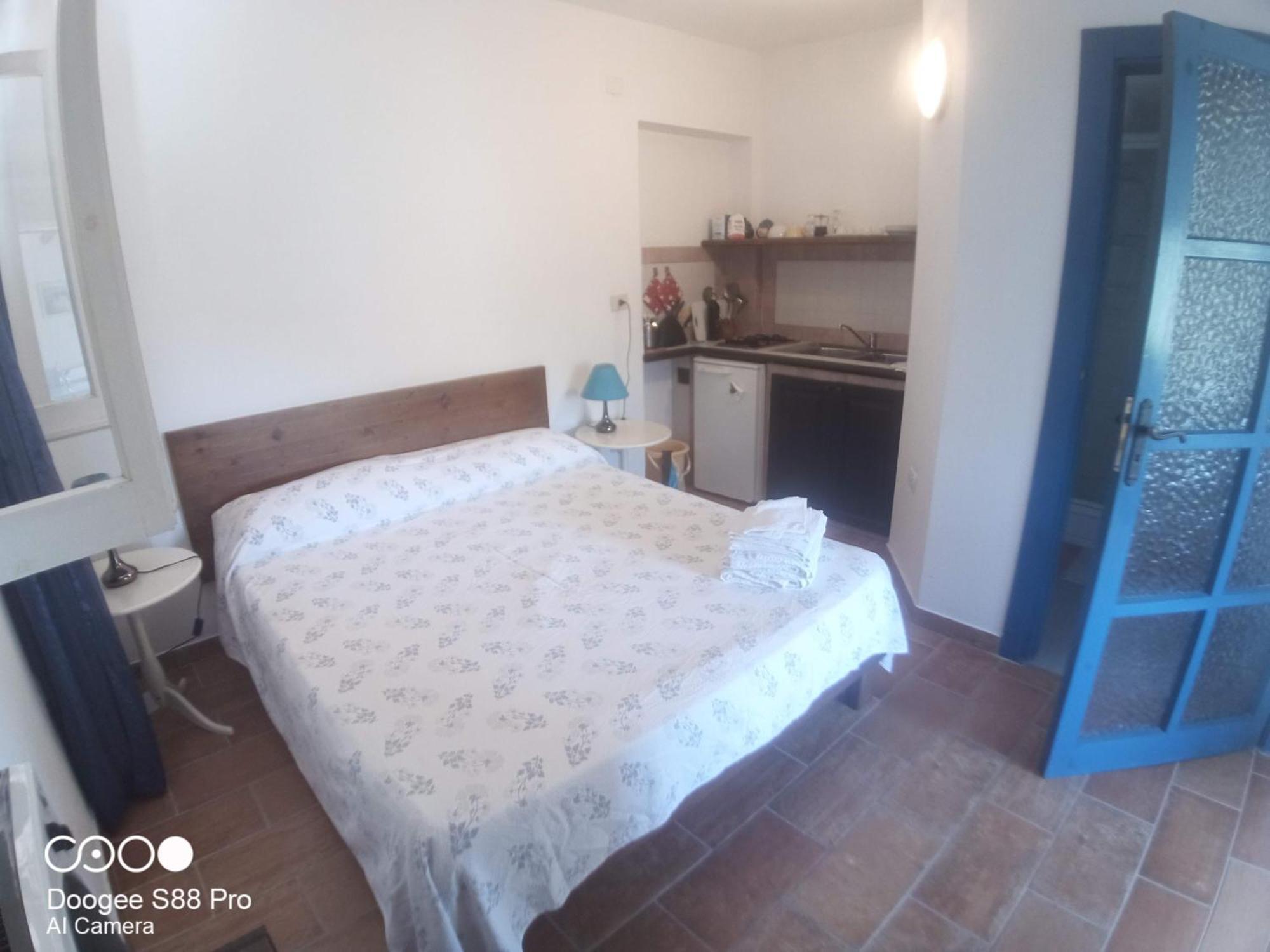 Salato Apartment