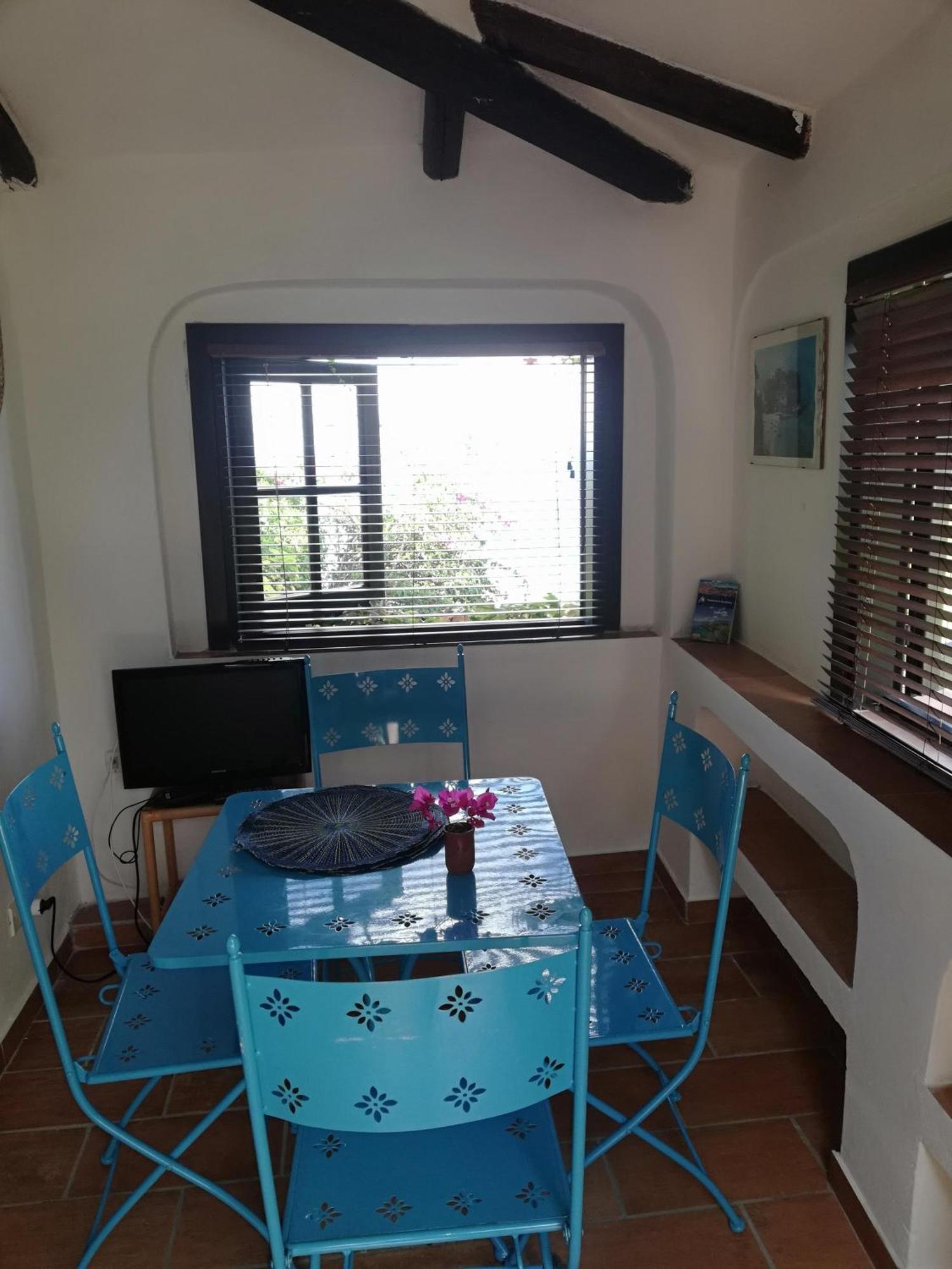Apartment Salato