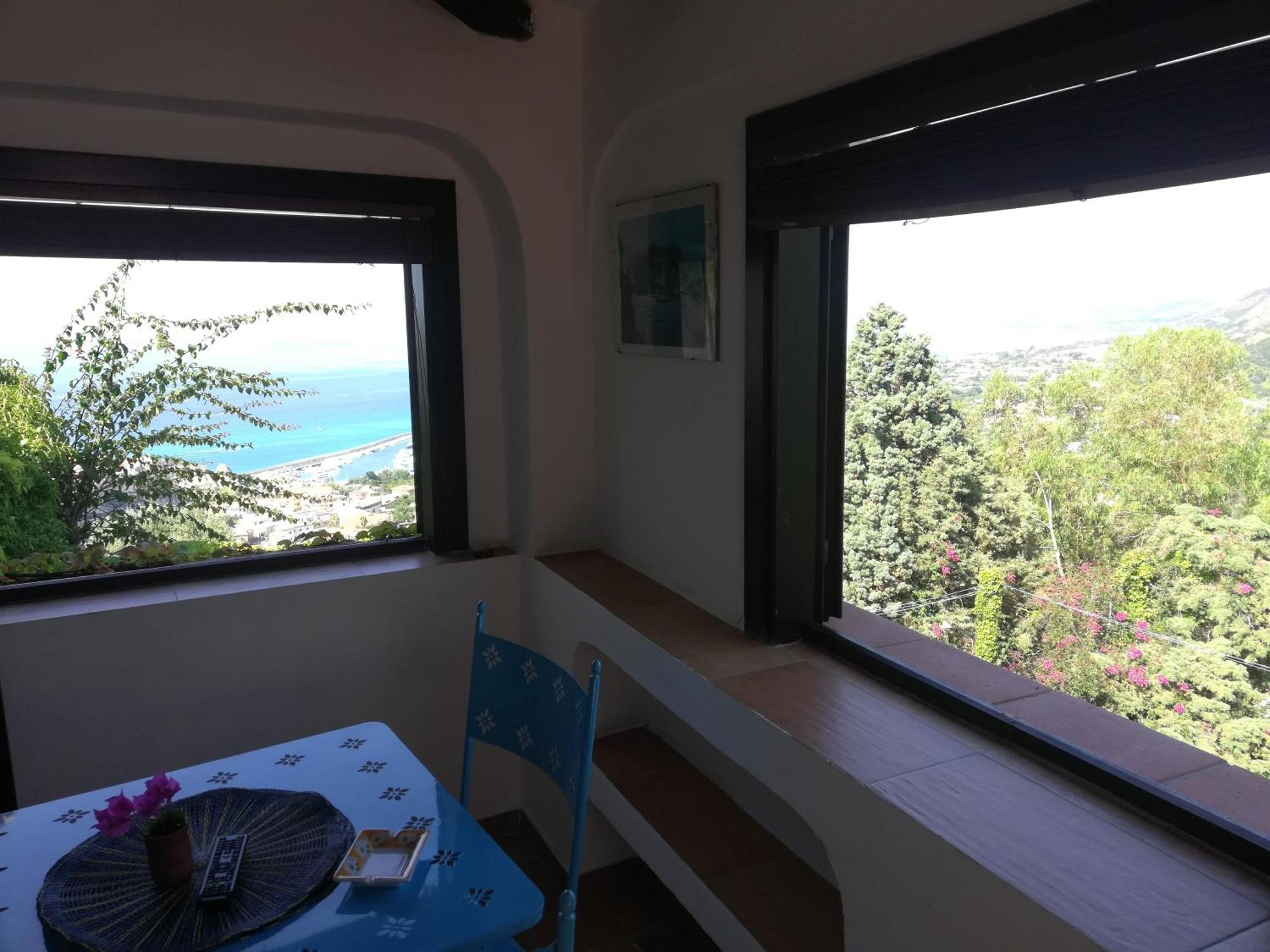 Salato Apartment *