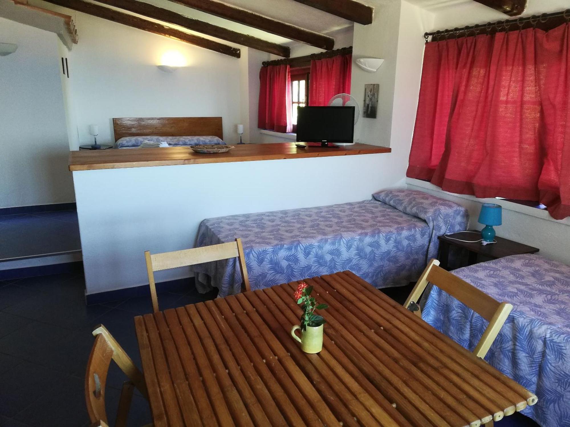 Apartment Salato *