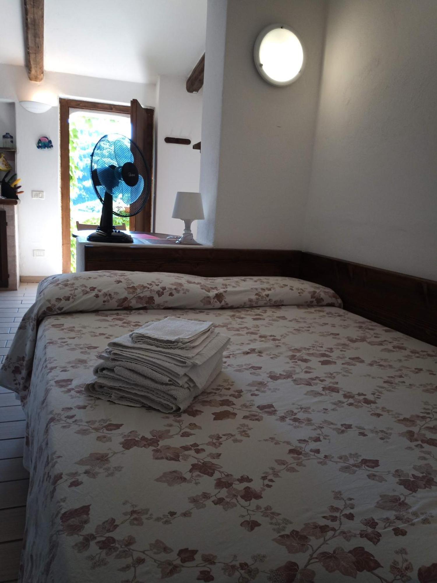 Salato Apartment Tropea