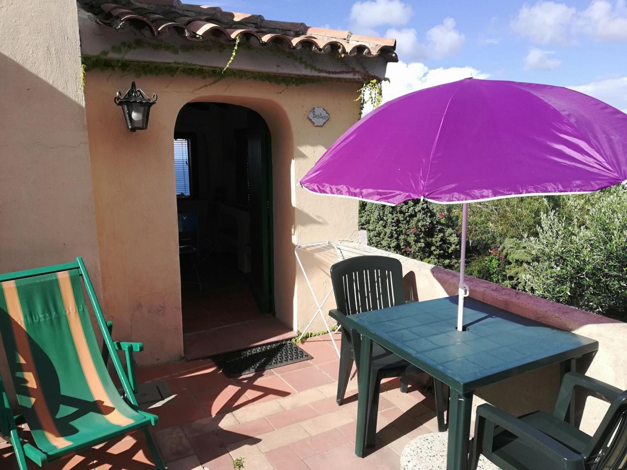 Apartamento Salato Tropea