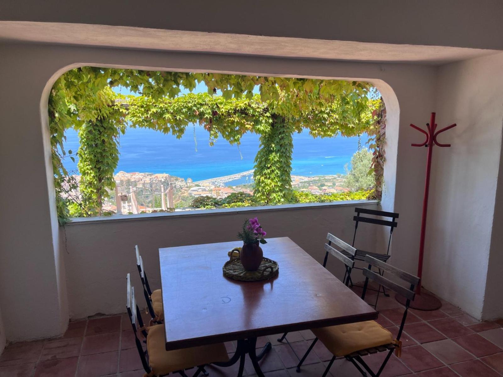 Apartment Salato *