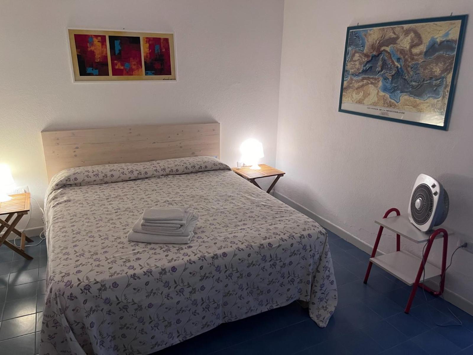 Apartment Salato Tropea
