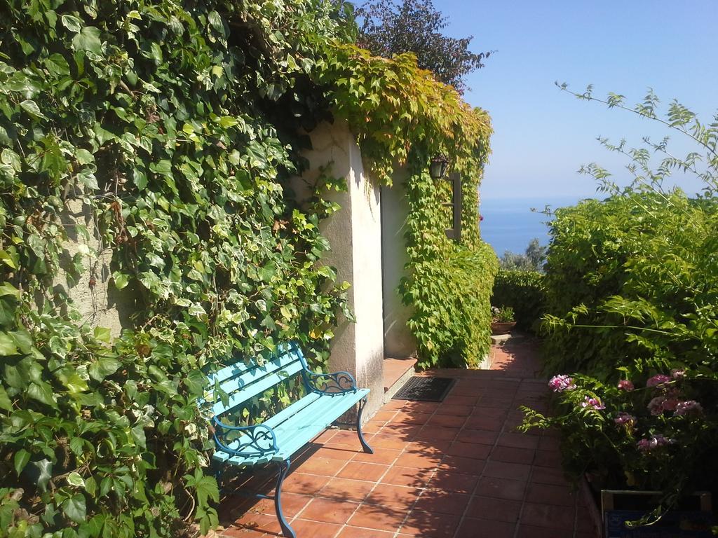Apartamento Salato Tropea