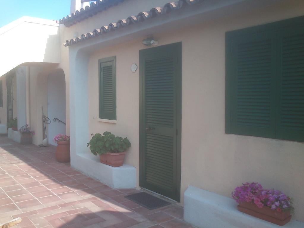 Salato Apartment
