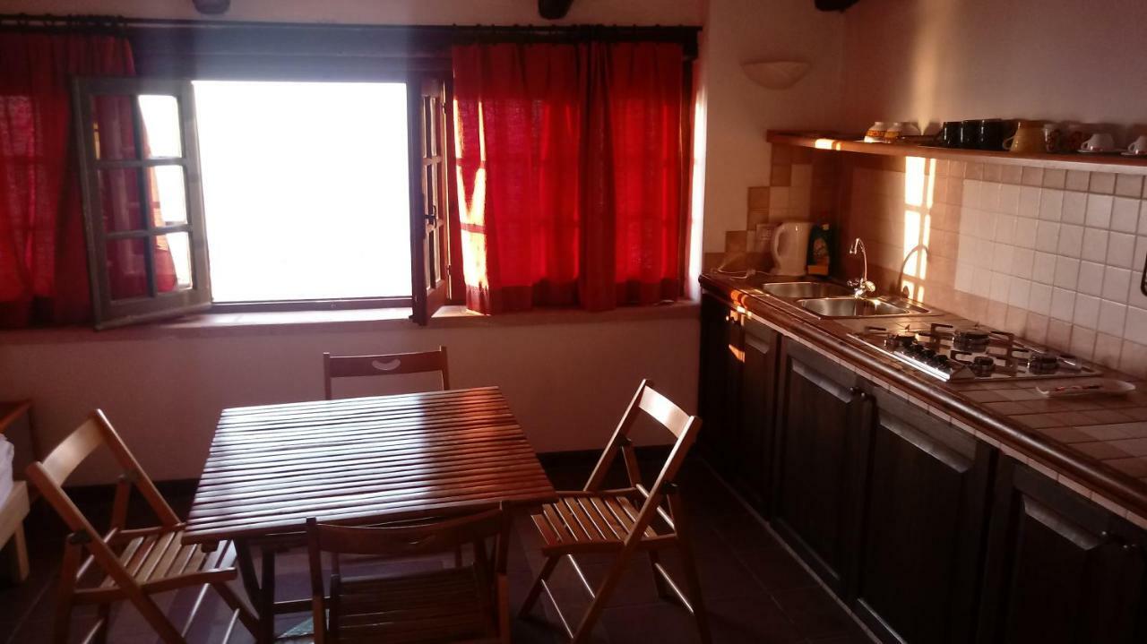Salato Apartment Tropea