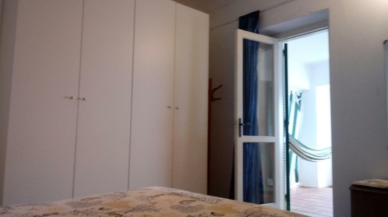 Salato Apartment Tropea