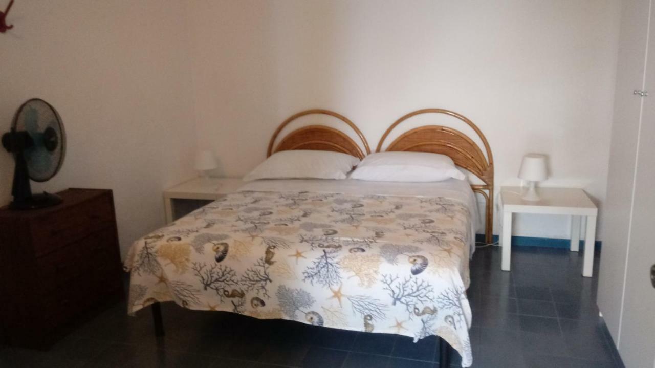 Apartment Salato Tropea