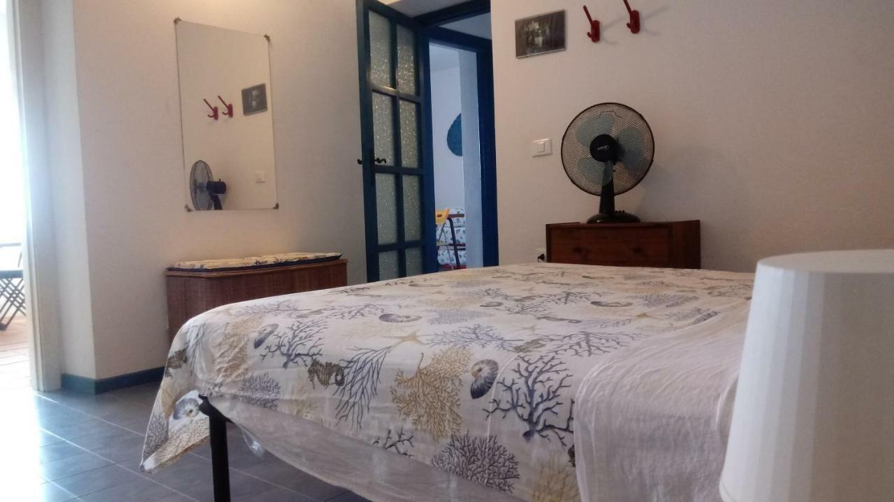 Apartment Salato Tropea