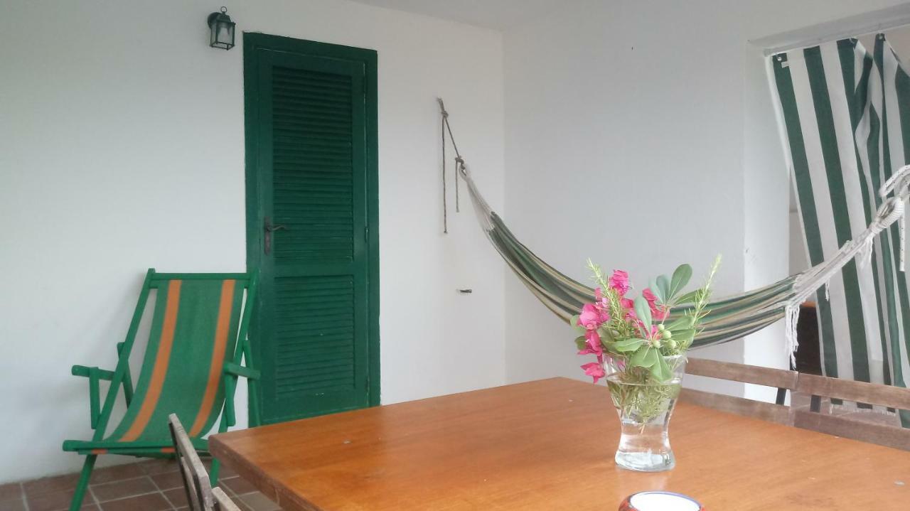Salato Apartamento Tropea