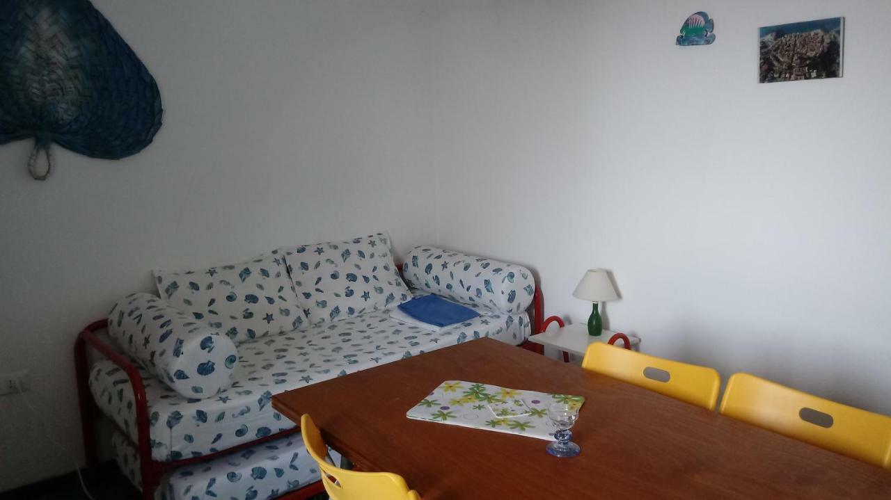 Apartment Salato Tropea