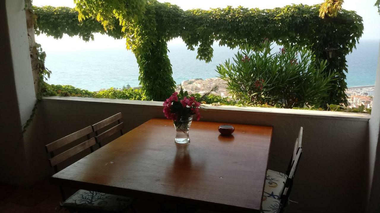Apartment Salato Tropea