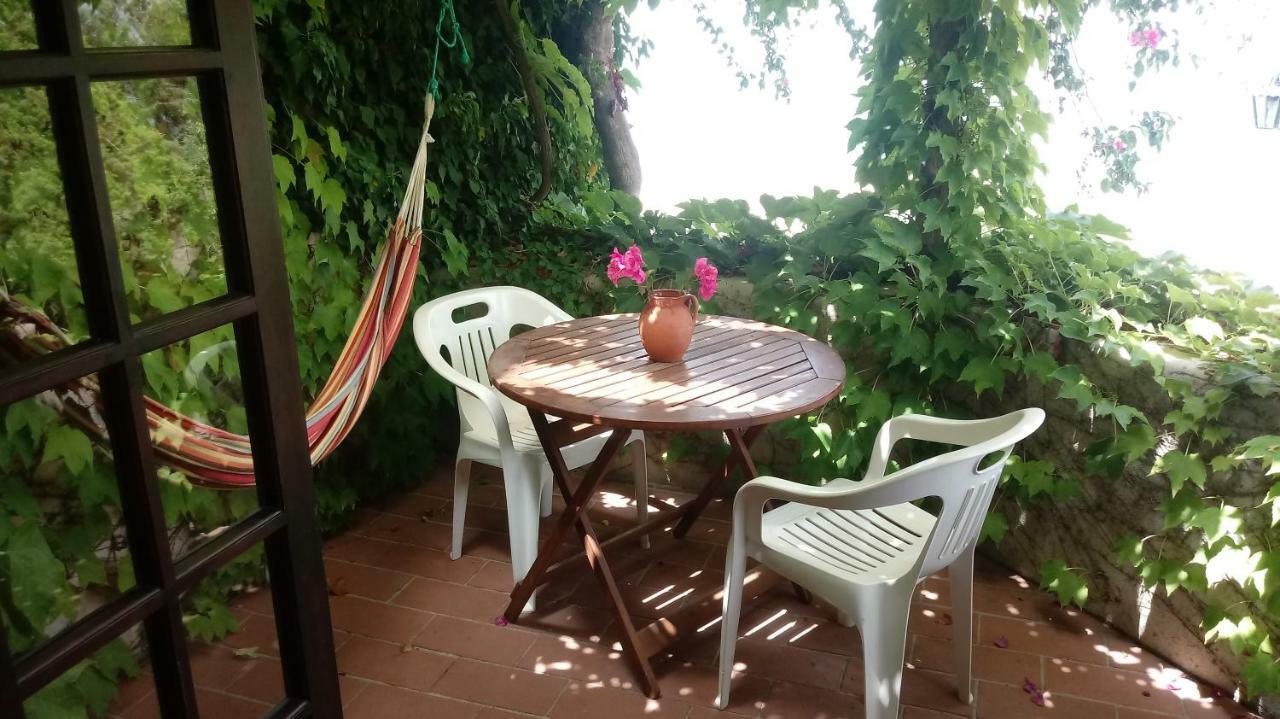 Apartment Salato Tropea