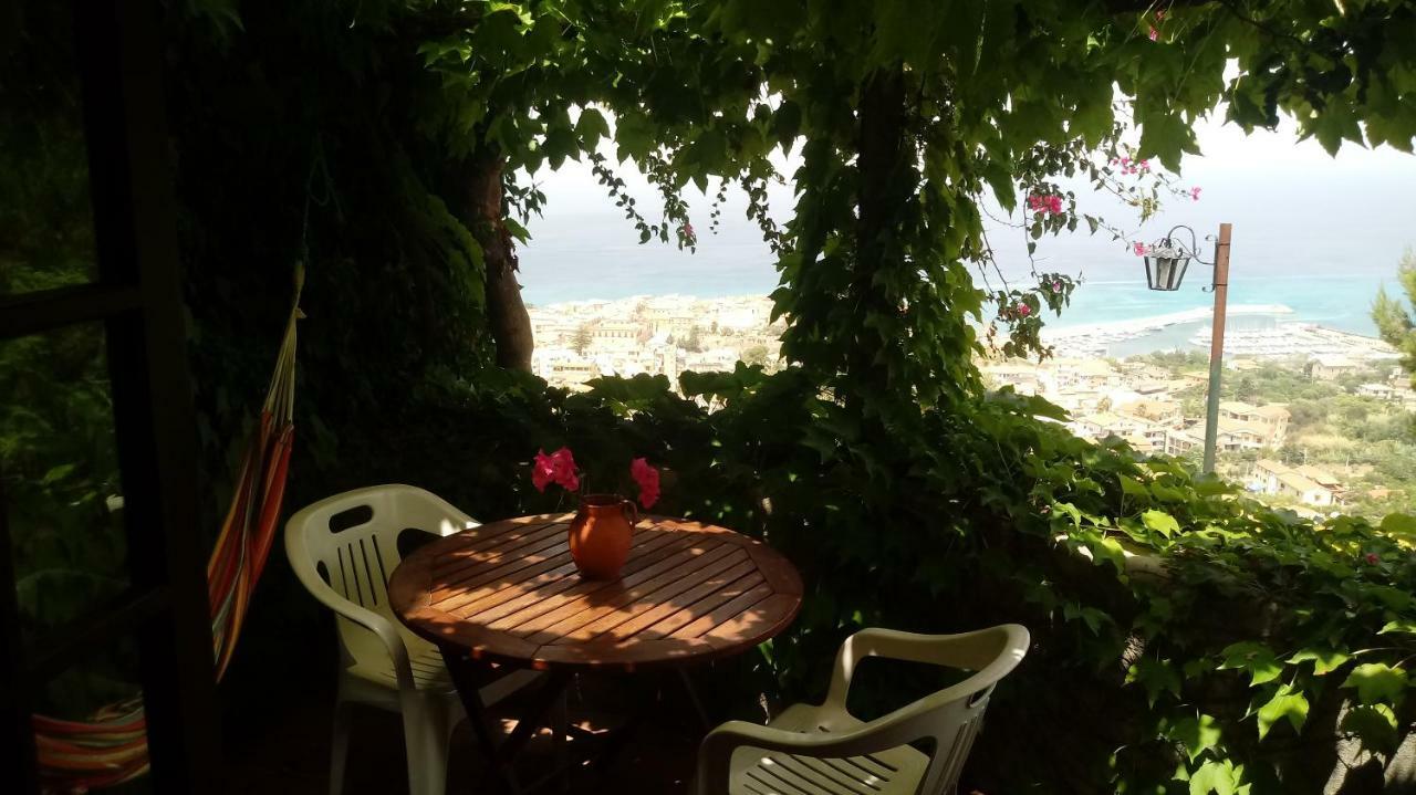 Salato Apartment Tropea