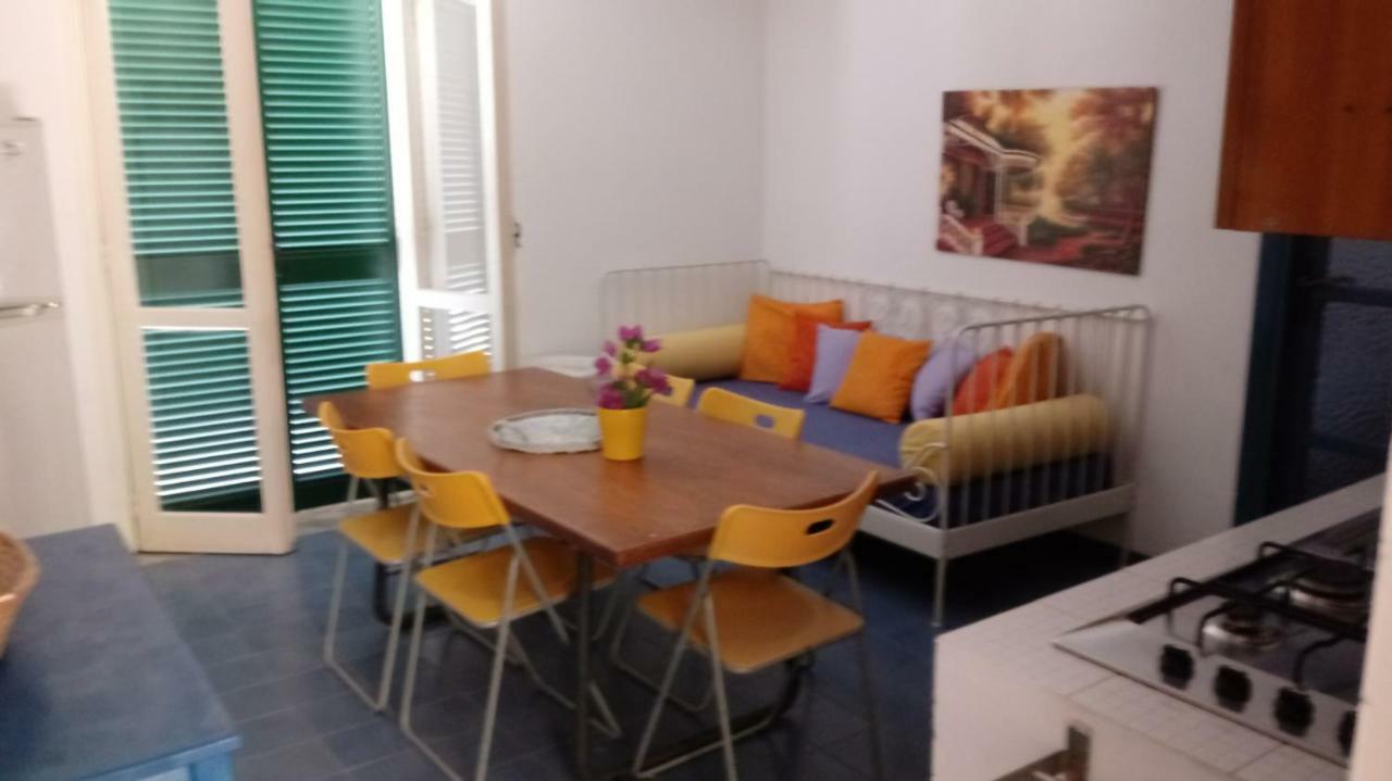 Apartment Salato *