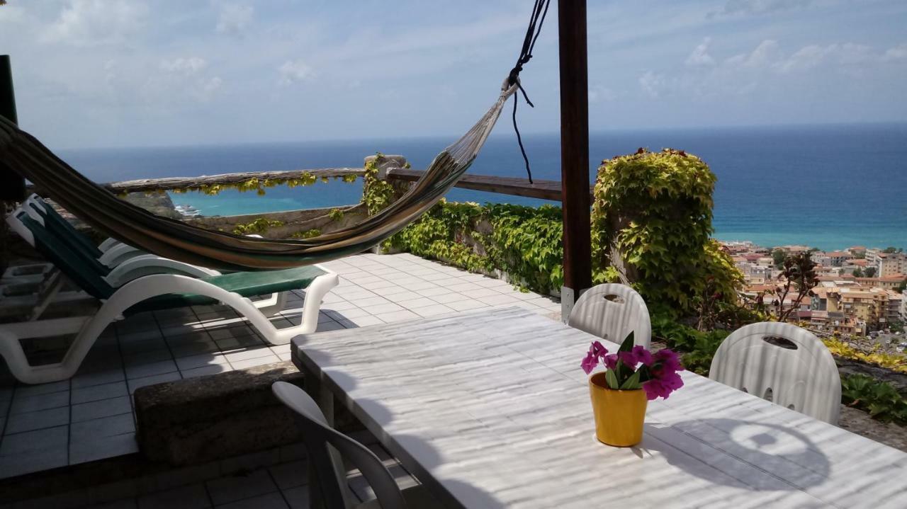 Apartment Salato Tropea