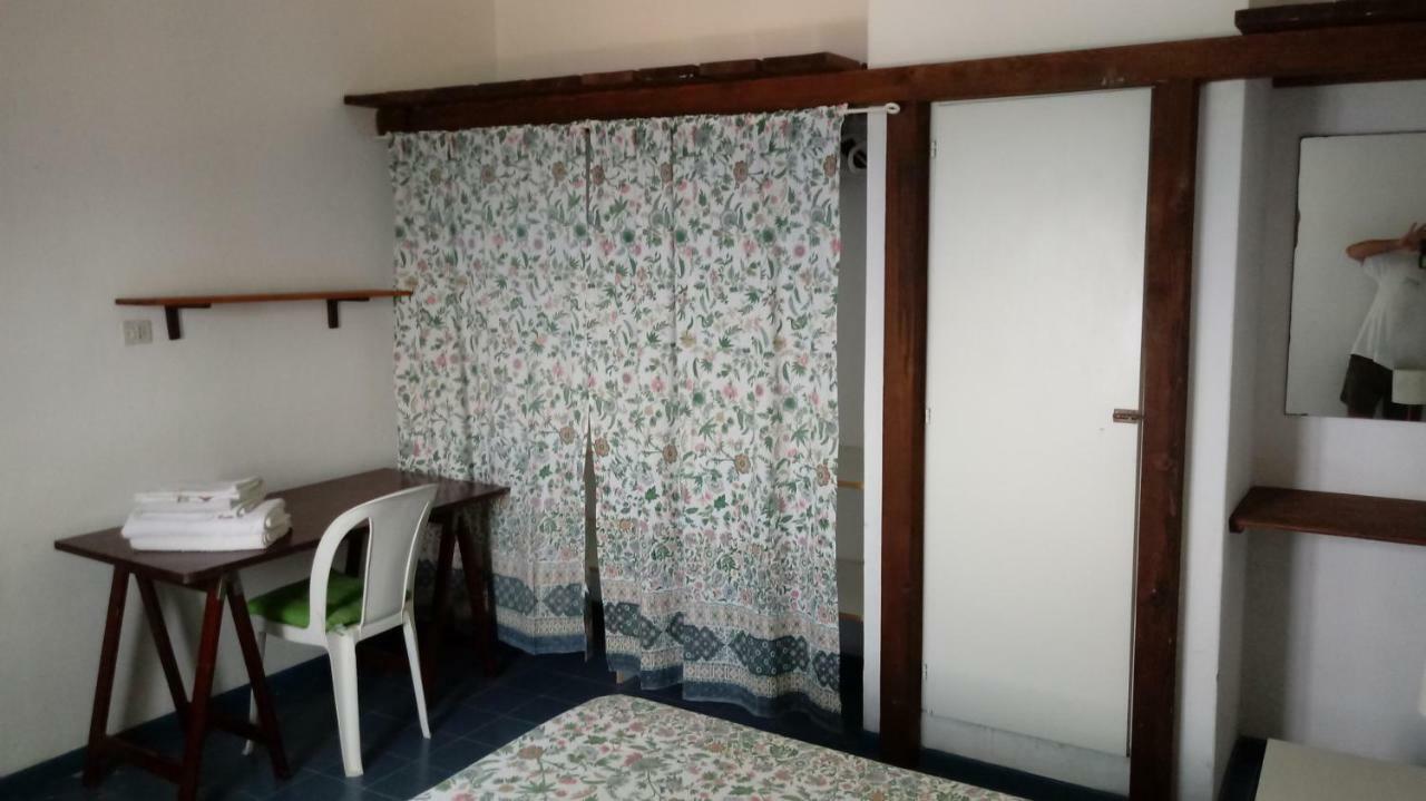 Salato Apartment *