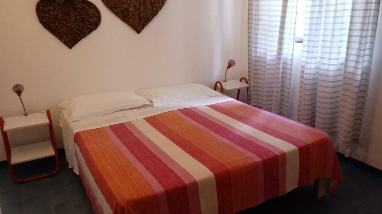 Salato Apartamento *