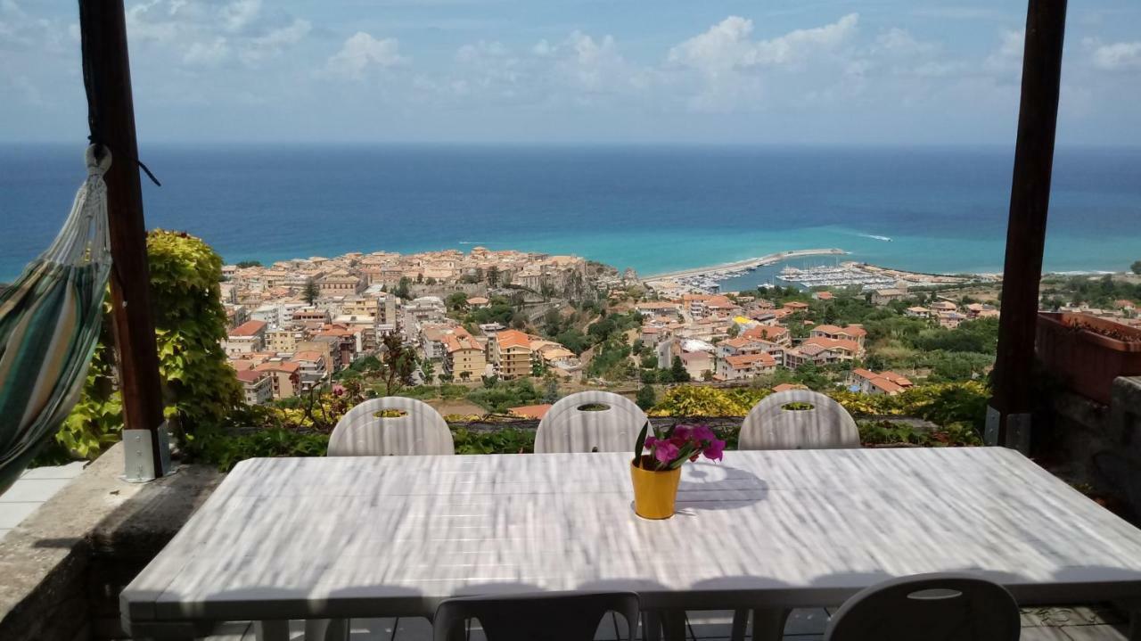 Apartamento Salato *