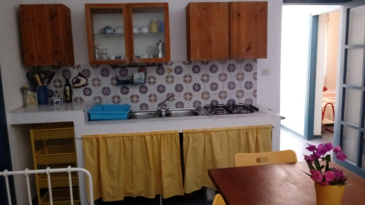 Apartamento Salato *