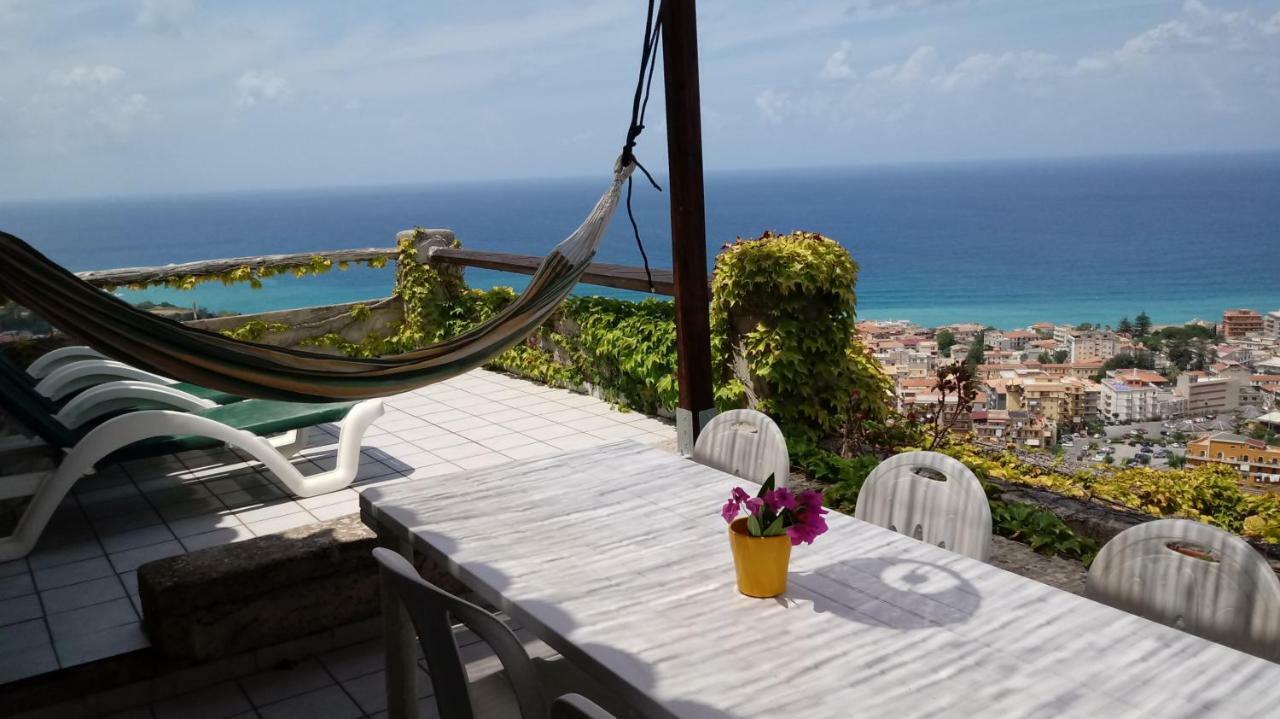 Salato * Tropea