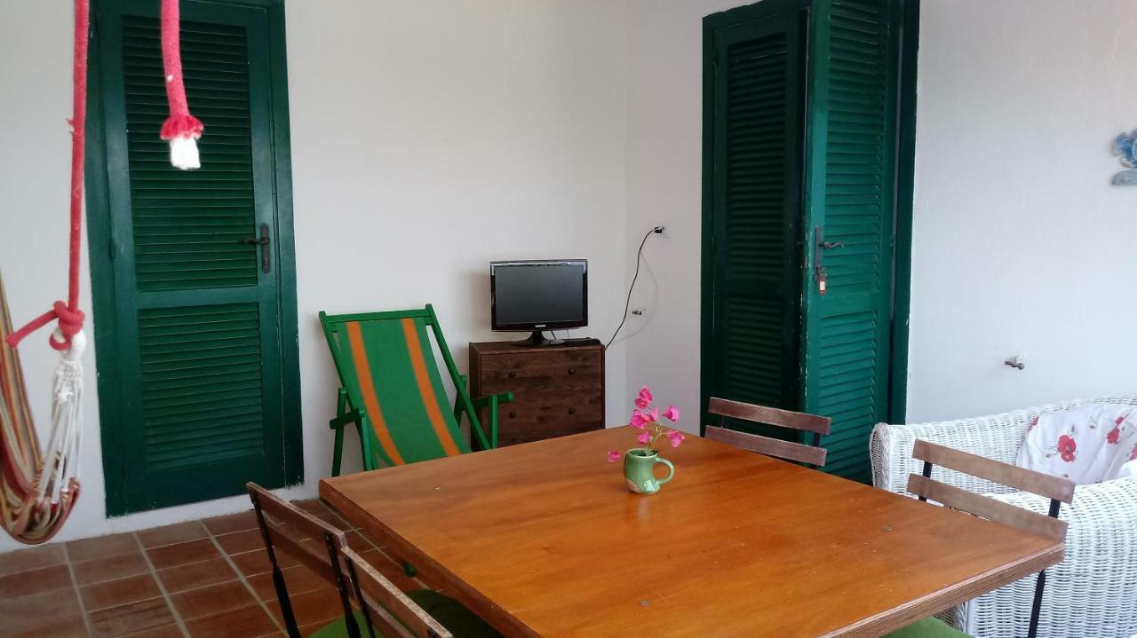 Salato Apartment
