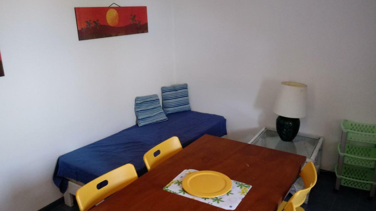 Salato Apartamento *
