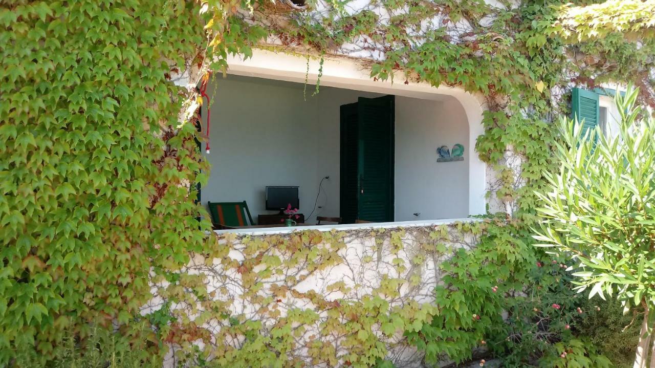 Salato Apartment *
